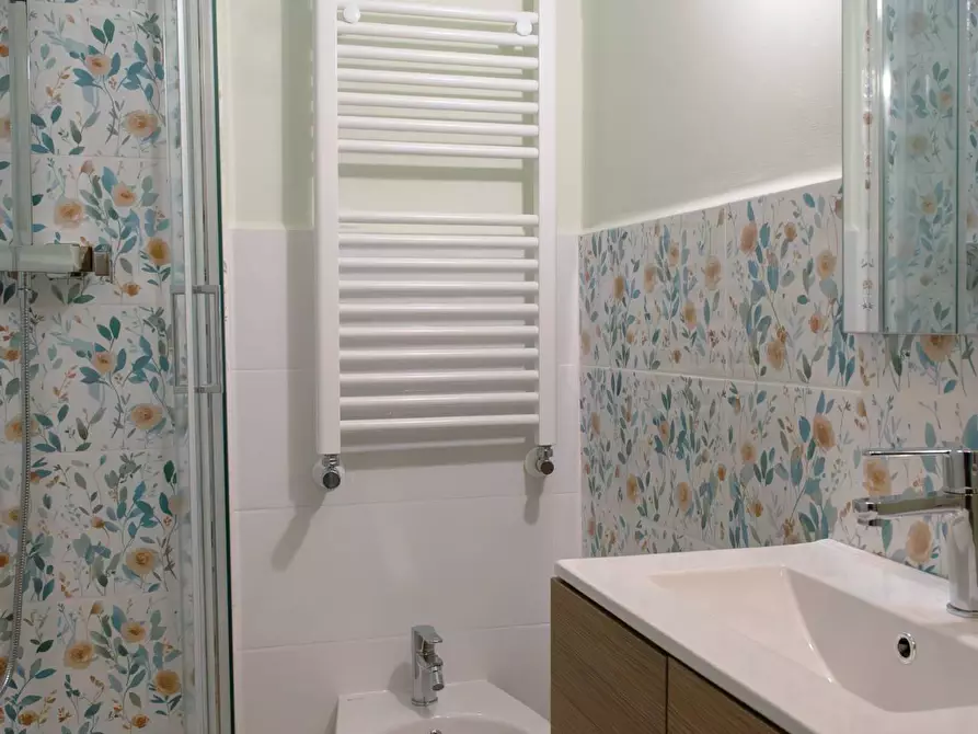 Immagine 32 di Appartamento in vendita  in VIA VECCHIA SOCI 11 a Bibbiena