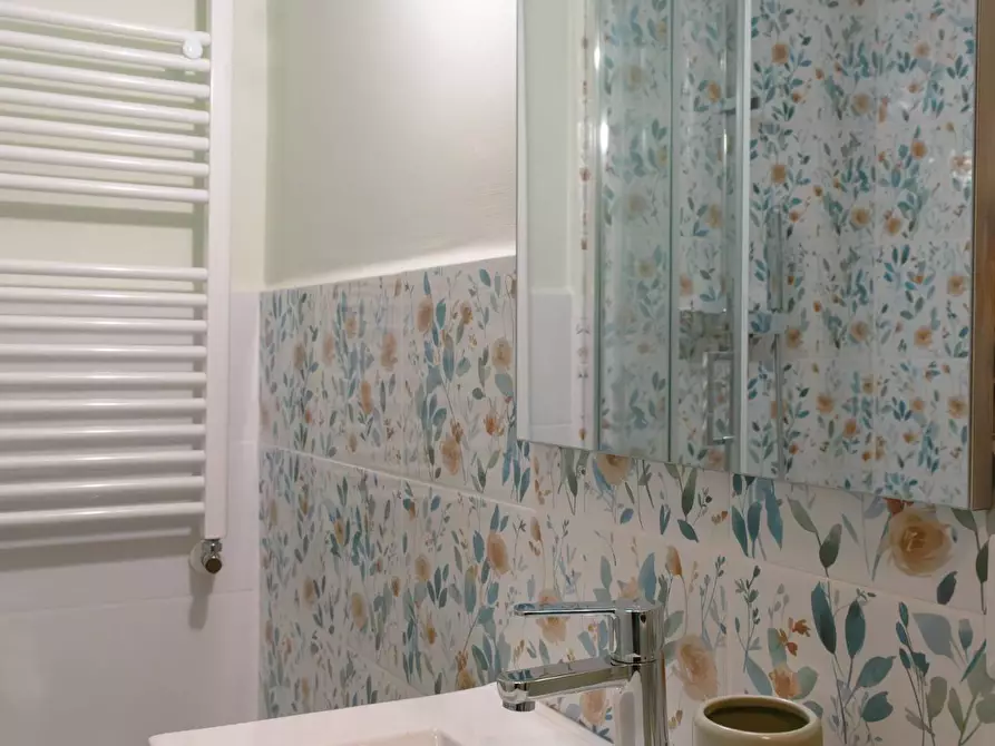 Immagine 33 di Appartamento in vendita  in VIA VECCHIA SOCI 11 a Bibbiena