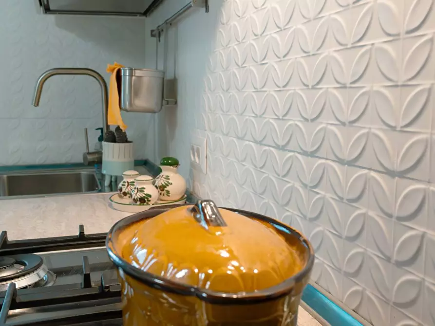 Immagine 34 di Appartamento in vendita  in VIA VECCHIA SOCI 11 a Bibbiena