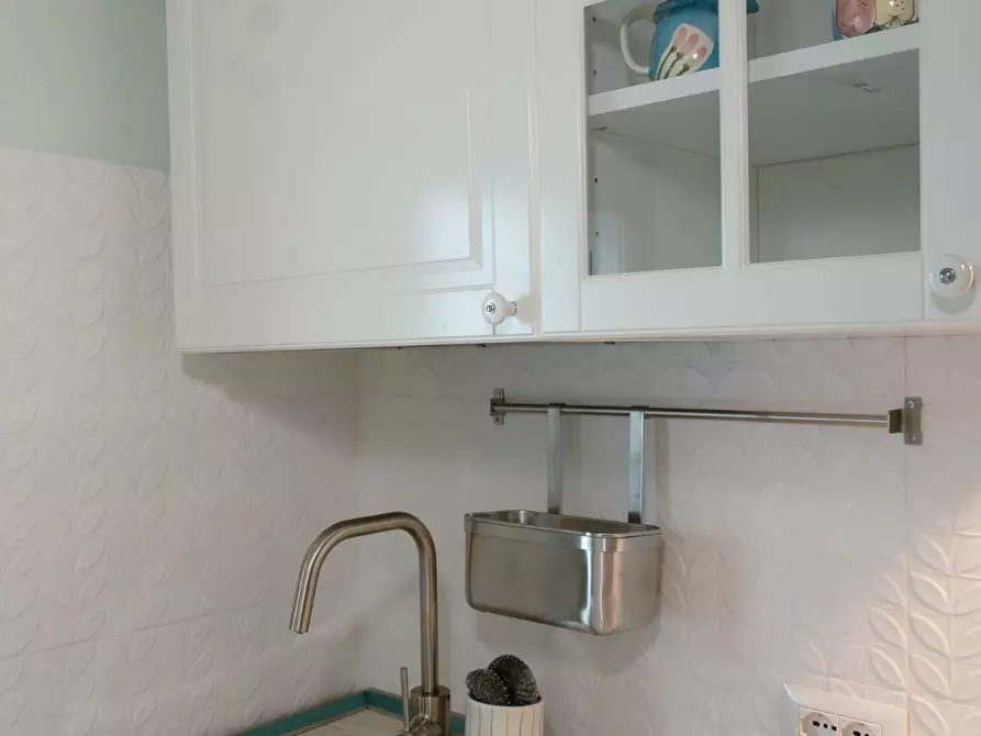 Immagine 35 di Appartamento in vendita  in VIA VECCHIA SOCI 11 a Bibbiena