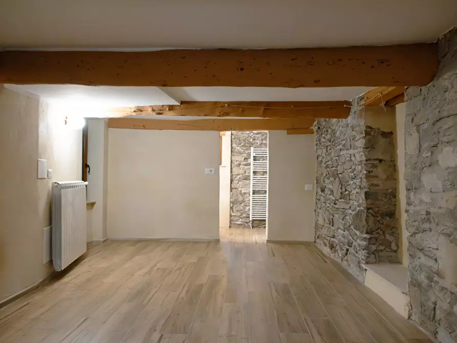 Immagine 36 di Appartamento in vendita  in VIA VECCHIA SOCI 11 a Bibbiena