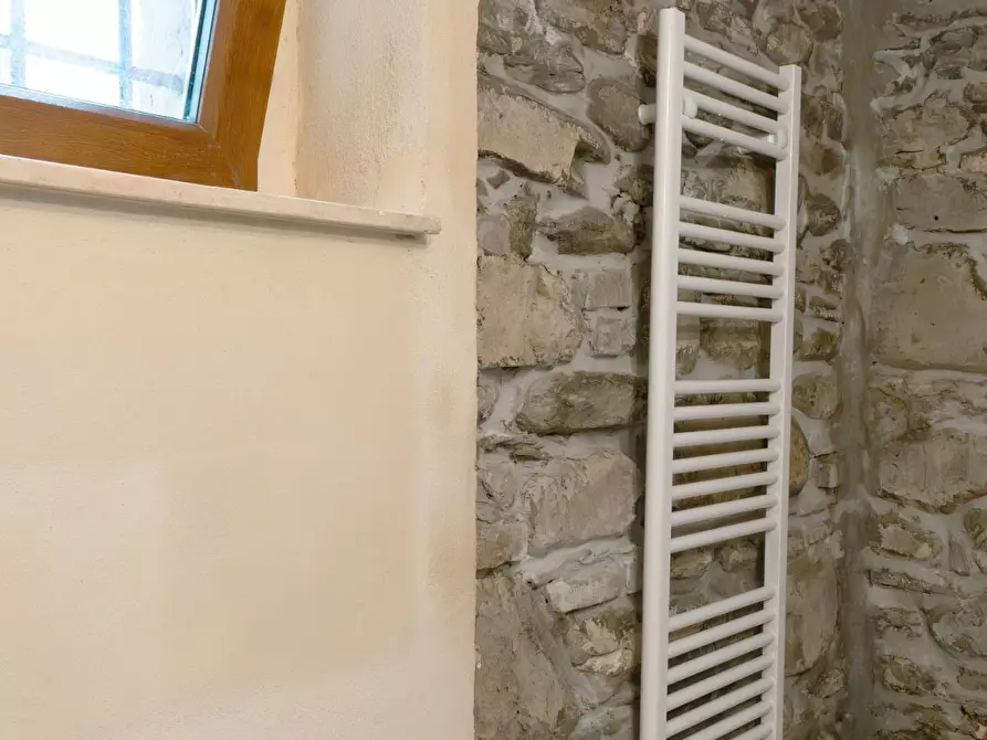 Immagine 44 di Appartamento in vendita  in VIA VECCHIA SOCI 11 a Bibbiena