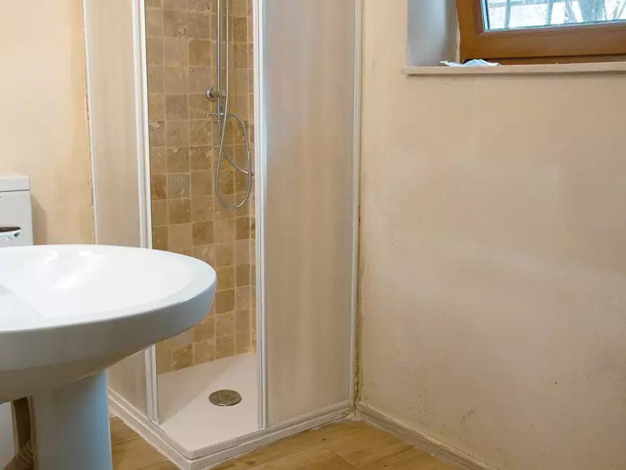 Immagine 45 di Appartamento in vendita  in VIA VECCHIA SOCI 11 a Bibbiena