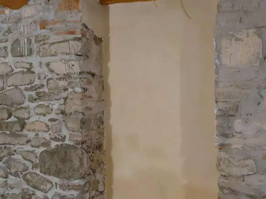 Immagine 46 di Appartamento in vendita  in VIA VECCHIA SOCI 11 a Bibbiena