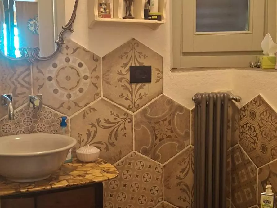 Immagine 5 di Appartamento in vendita  in VIA DELLA PORTA MOGGIONA 45 a Poppi