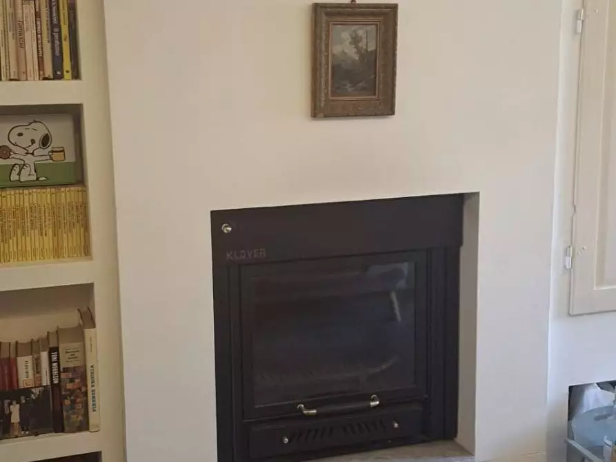 Immagine 7 di Appartamento in vendita  in VIA DELLA PORTA MOGGIONA 45 a Poppi