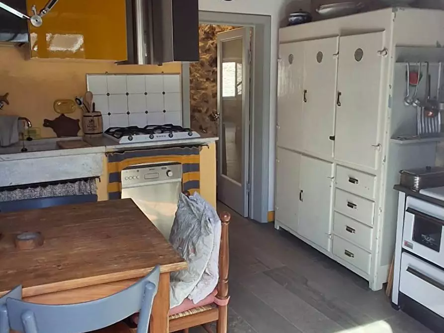 Immagine 9 di Appartamento in vendita  in VIA DELLA PORTA MOGGIONA 45 a Poppi