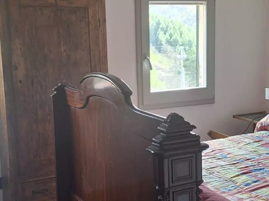 Immagine 11 di Appartamento in vendita  in VIA DELLA PORTA MOGGIONA 45 a Poppi