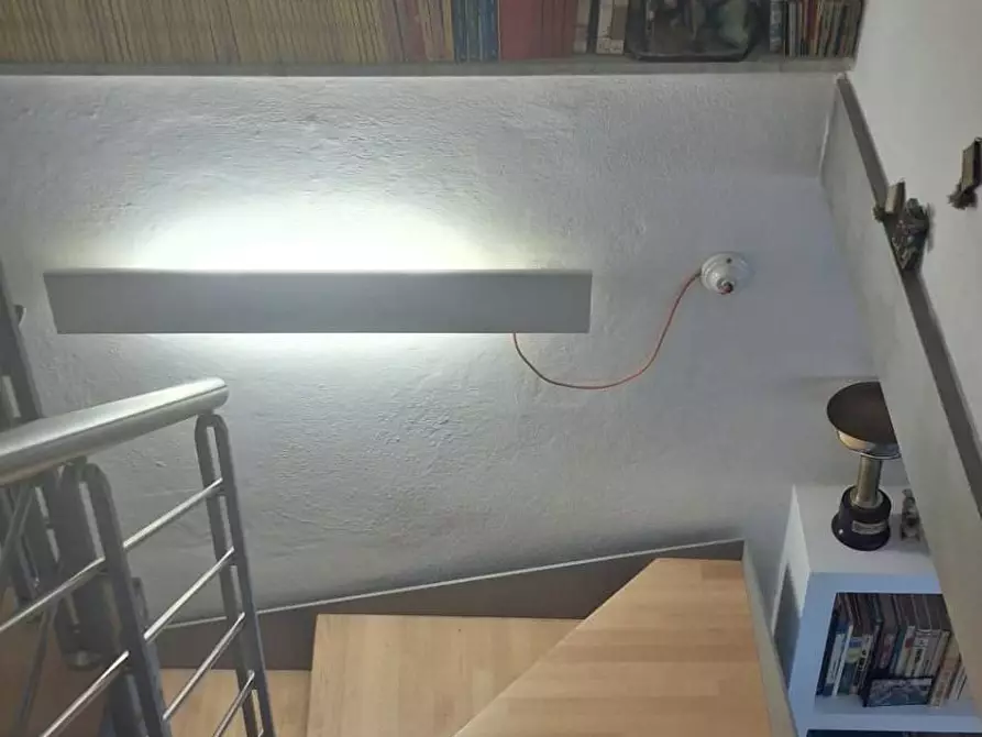 Immagine 14 di Appartamento in vendita  in VIA DELLA PORTA MOGGIONA 45 a Poppi