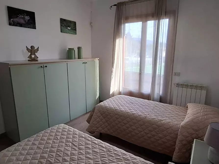 Immagine 5 di Appartamento in vendita  in via di Bicciano 3 a Capolona