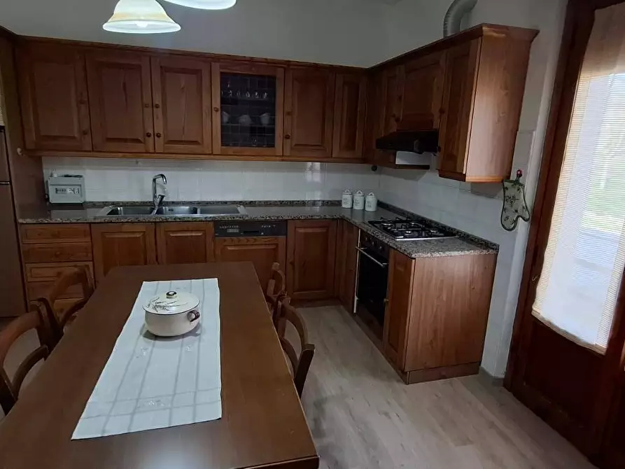 Immagine 6 di Appartamento in vendita  in via di Bicciano 3 a Capolona