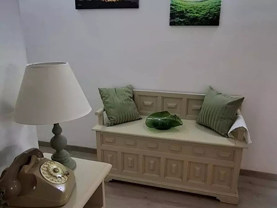 Immagine 8 di Appartamento in vendita  in via di Bicciano 3 a Capolona