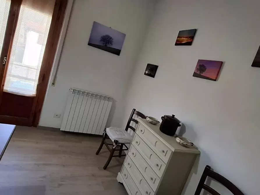 Immagine 9 di Appartamento in vendita  in via di Bicciano 3 a Capolona
