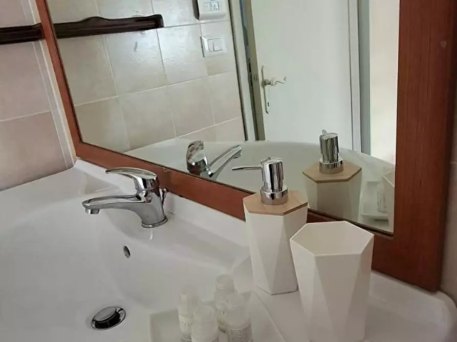 Immagine 10 di Appartamento in vendita  in via di Bicciano 3 a Capolona