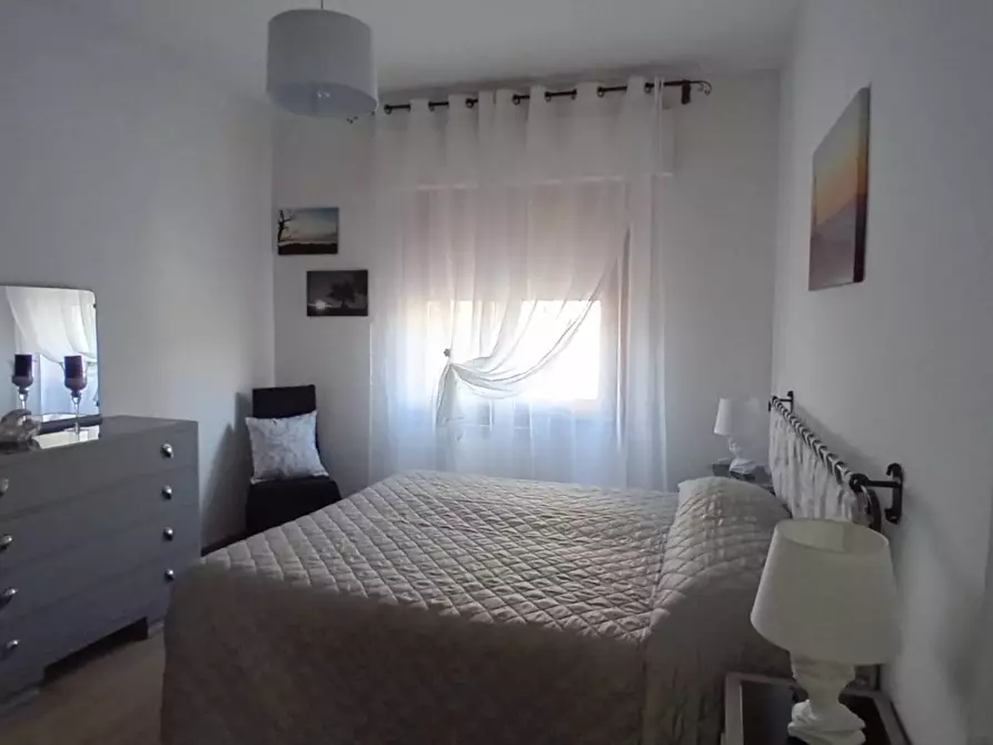 Immagine 11 di Appartamento in vendita  in via di Bicciano 3 a Capolona