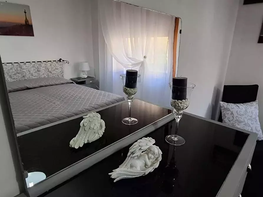 Immagine 12 di Appartamento in vendita  in via di Bicciano 3 a Capolona