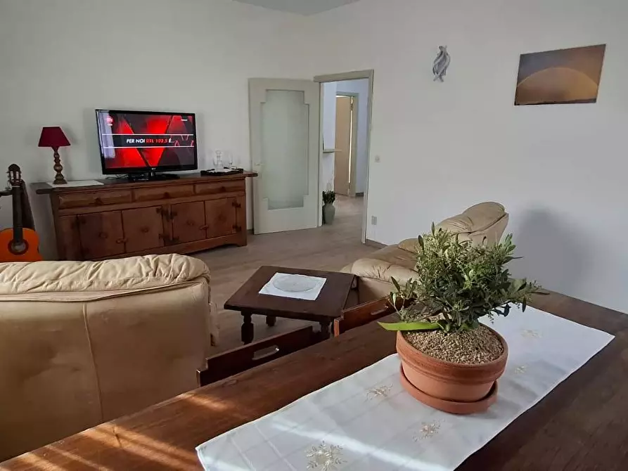 Immagine 14 di Appartamento in vendita  in via di Bicciano 3 a Capolona