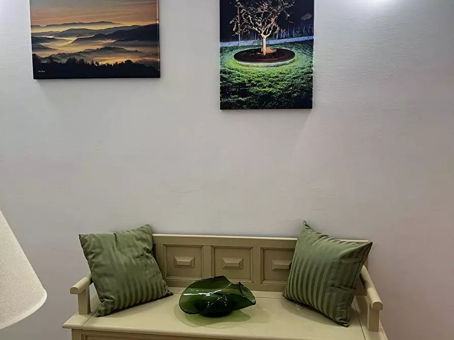 Immagine 15 di Appartamento in vendita  in via di Bicciano 3 a Capolona