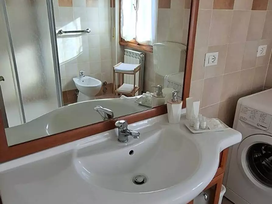 Immagine 16 di Appartamento in vendita  in via di Bicciano 3 a Capolona