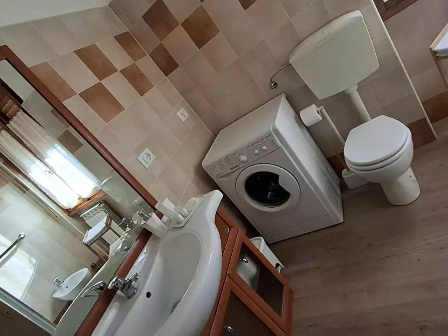 Immagine 17 di Appartamento in vendita  in via di Bicciano 3 a Capolona