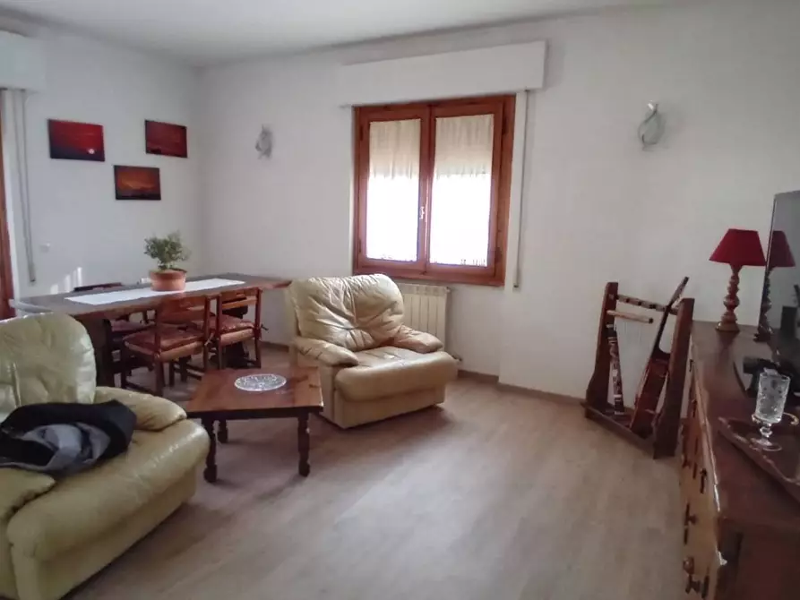 Immagine 20 di Appartamento in vendita  in via di Bicciano 3 a Capolona