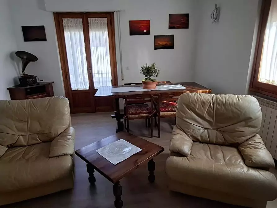 Immagine 21 di Appartamento in vendita  in via di Bicciano 3 a Capolona