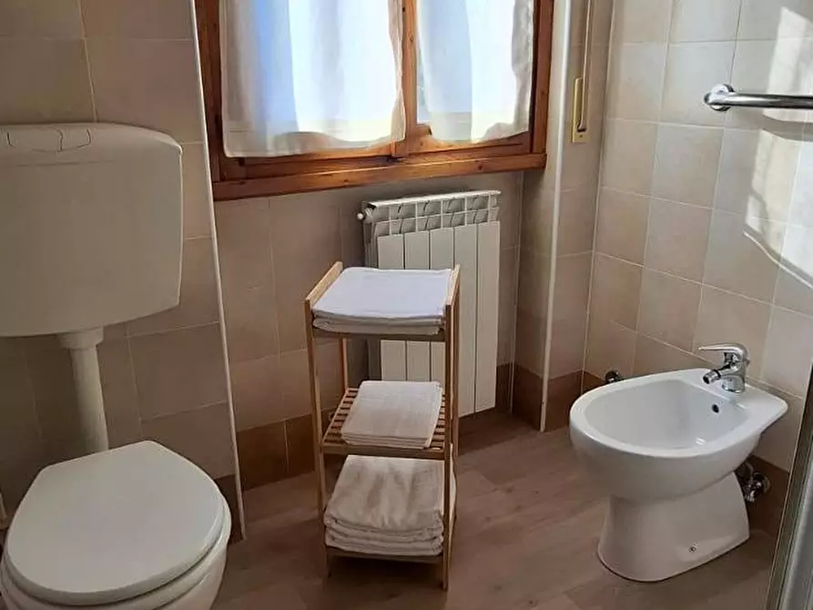 Immagine 24 di Appartamento in vendita  in via di Bicciano 3 a Capolona