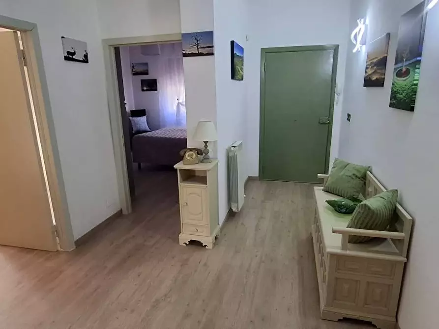 Immagine 25 di Appartamento in vendita  in via di Bicciano 3 a Capolona