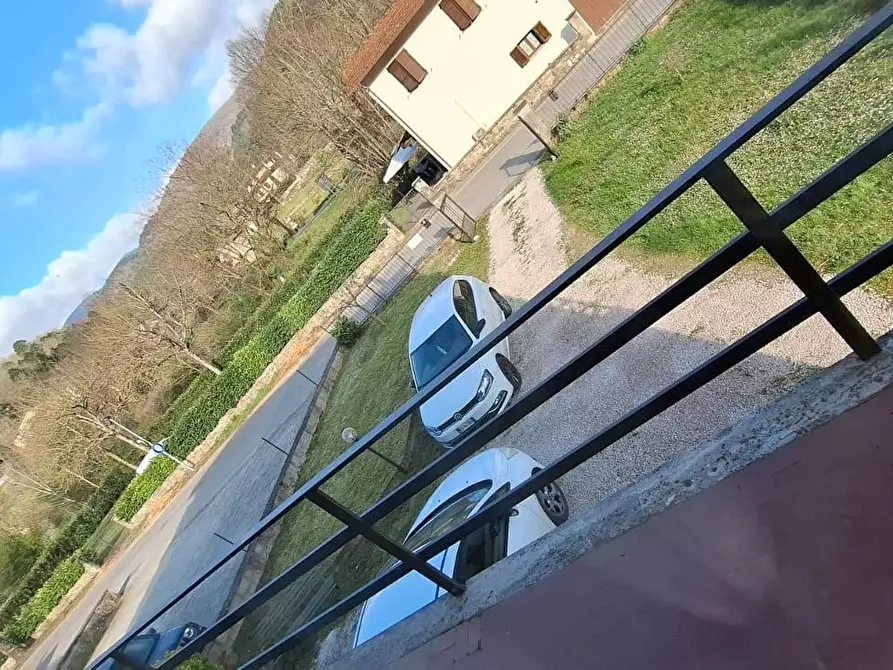 Immagine 26 di Appartamento in vendita  in via di Bicciano 3 a Capolona