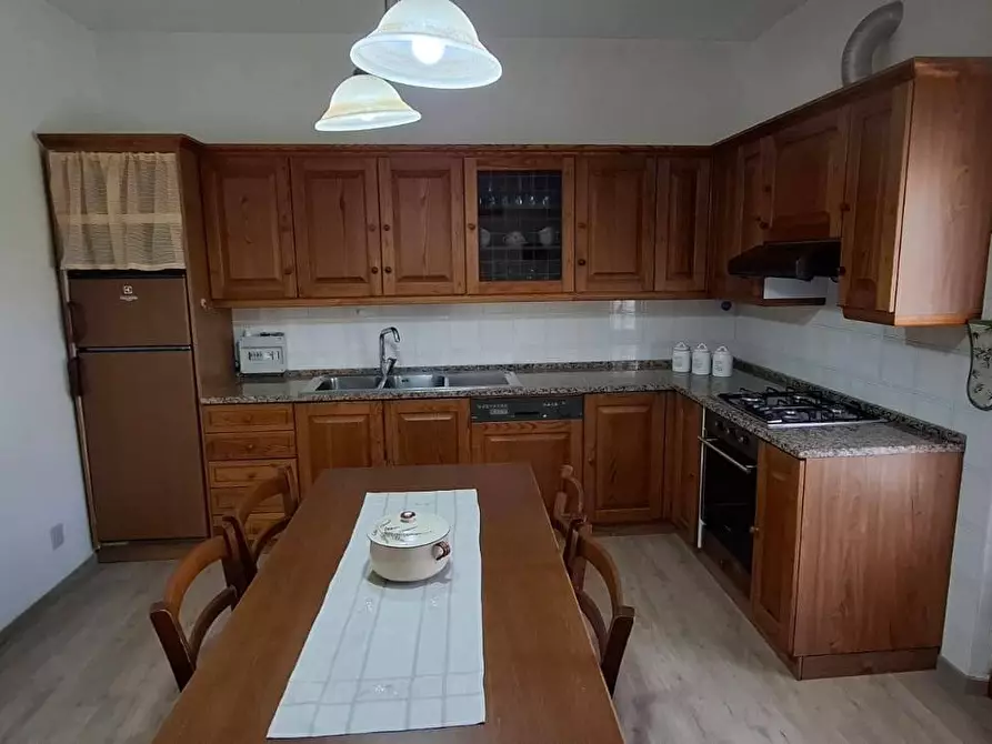 Immagine 27 di Appartamento in vendita  in via di Bicciano 3 a Capolona