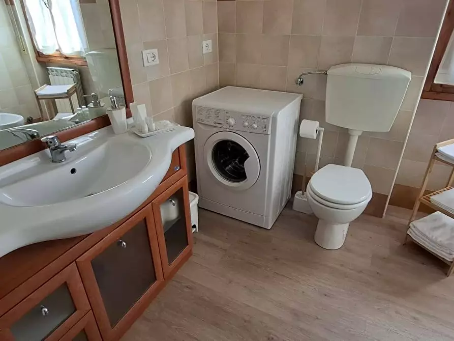 Immagine 29 di Appartamento in vendita  in via di Bicciano 3 a Capolona