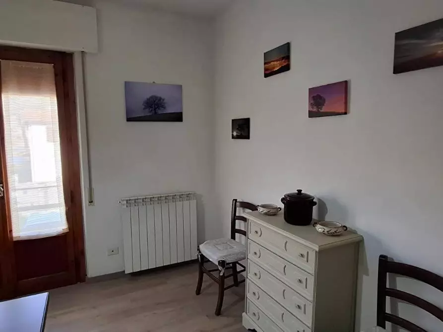 Immagine 32 di Appartamento in vendita  in via di Bicciano 3 a Capolona