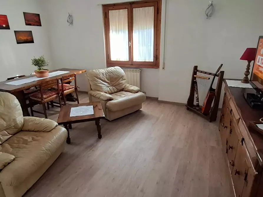 Immagine 34 di Appartamento in vendita  in via di Bicciano 3 a Capolona