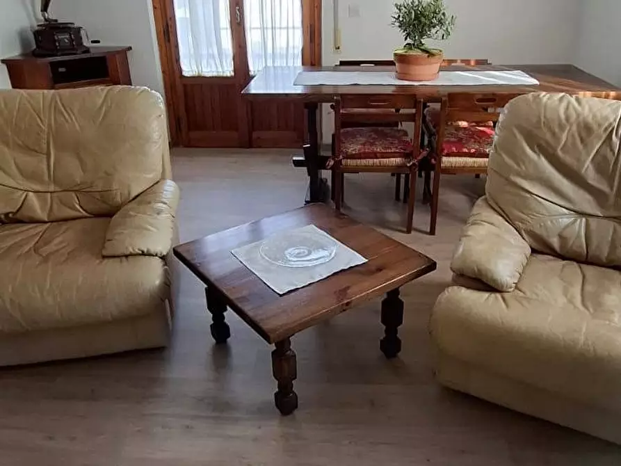 Immagine 37 di Appartamento in vendita  in via di Bicciano 3 a Capolona