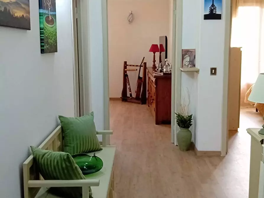 Immagine 38 di Appartamento in vendita  in via di Bicciano 3 a Capolona