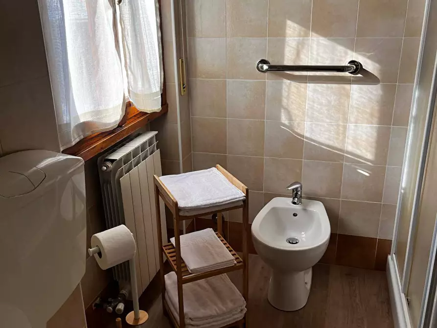 Immagine 39 di Appartamento in vendita  in via di Bicciano 3 a Capolona