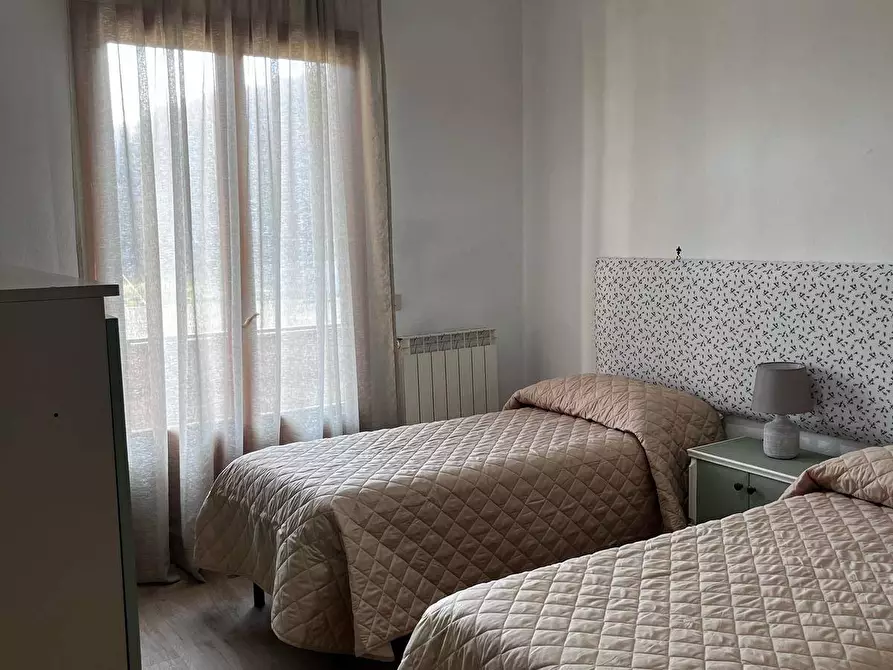 Immagine 43 di Appartamento in vendita  in via di Bicciano 3 a Capolona