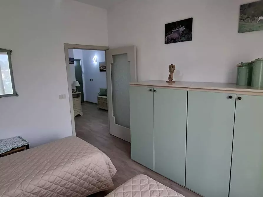 Immagine 45 di Appartamento in vendita  in via di Bicciano 3 a Capolona