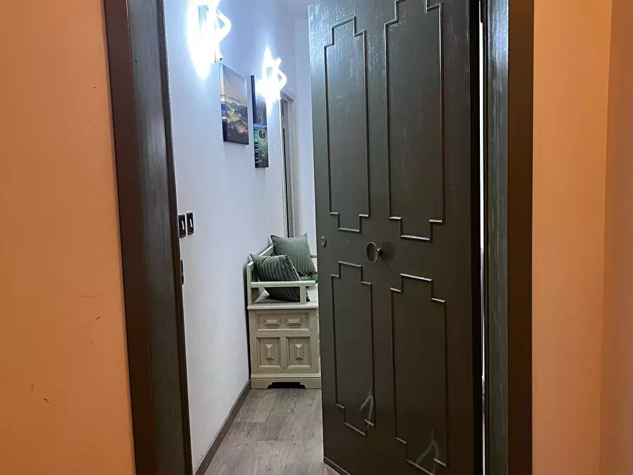 Immagine 47 di Appartamento in vendita  in via di Bicciano 3 a Capolona