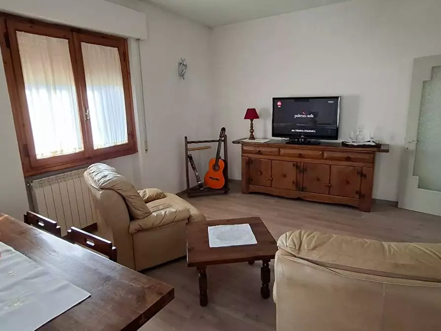 Immagine 49 di Appartamento in vendita  in via di Bicciano 3 a Capolona