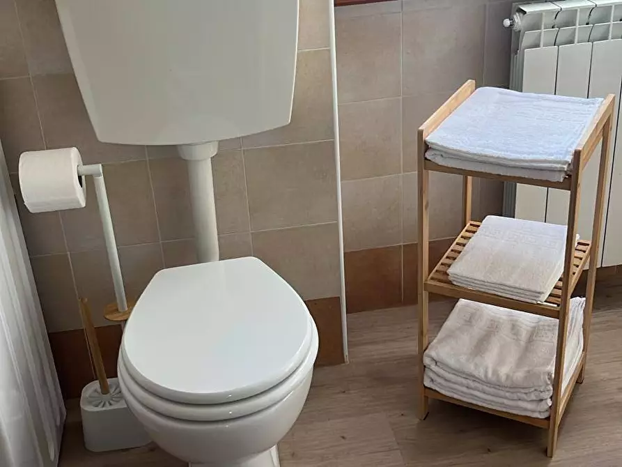 Immagine 50 di Appartamento in vendita  in via di Bicciano 3 a Capolona