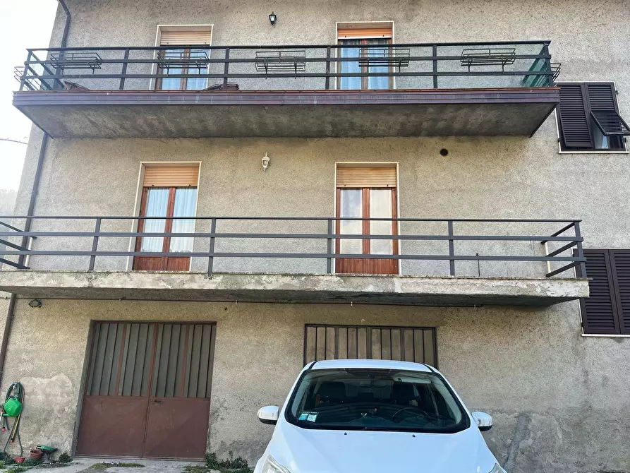 Immagine 51 di Appartamento in vendita  in via di Bicciano 3 a Capolona