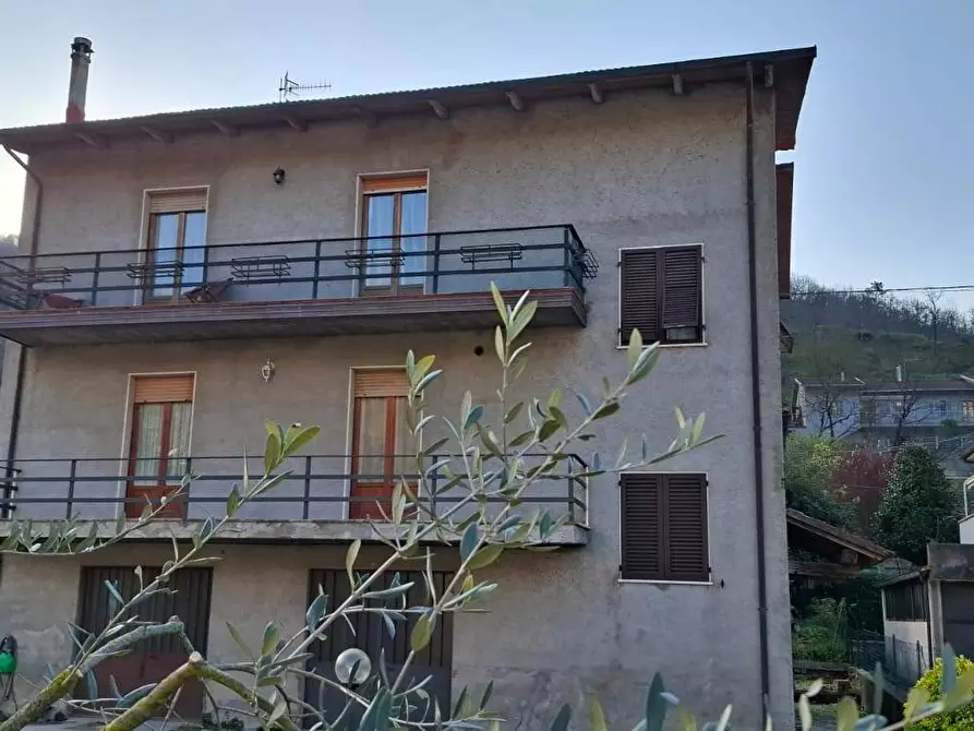 Immagine 52 di Appartamento in vendita  in via di Bicciano 3 a Capolona