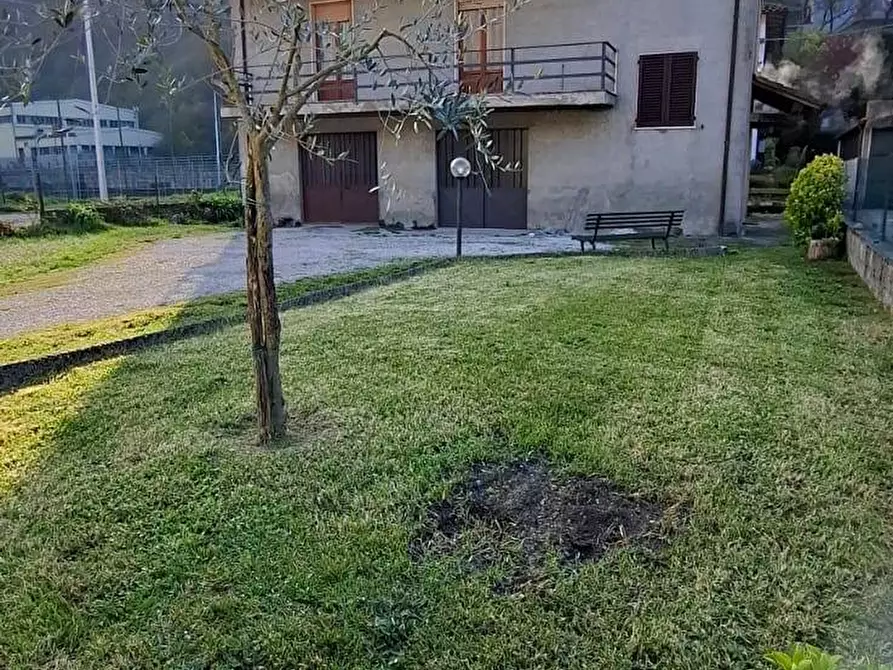 Immagine 54 di Appartamento in vendita  in via di Bicciano 3 a Capolona