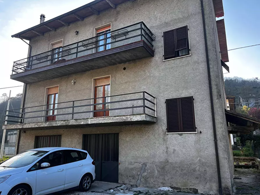Immagine 55 di Appartamento in vendita  in via di Bicciano 3 a Capolona