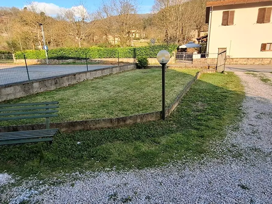 Immagine 56 di Appartamento in vendita  in via di Bicciano 3 a Capolona