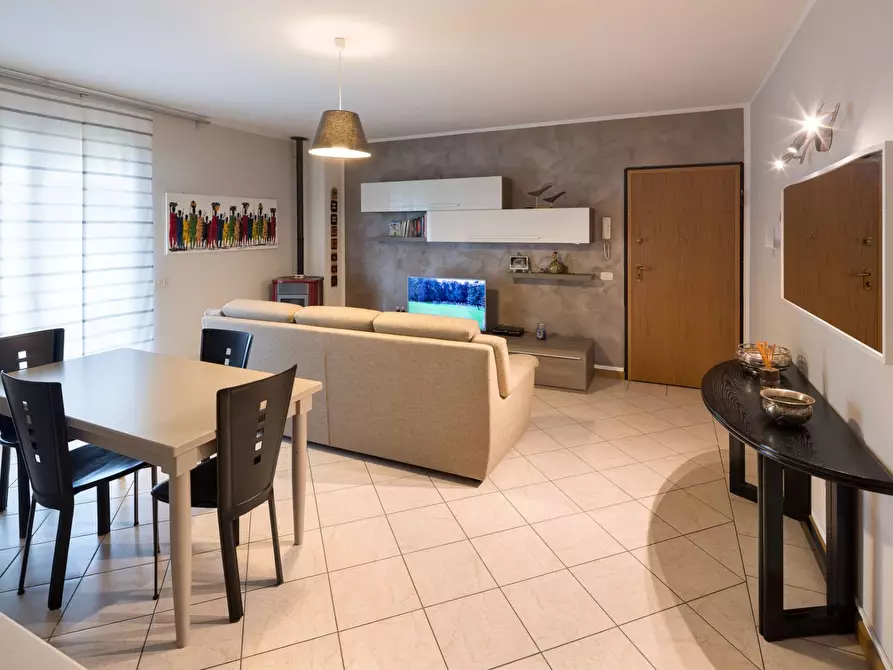 Immagine 14 di Appartamento in vendita  in VIA TRENTO a Poppi