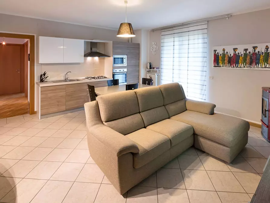 Immagine 16 di Appartamento in vendita  in VIA TRENTO a Poppi