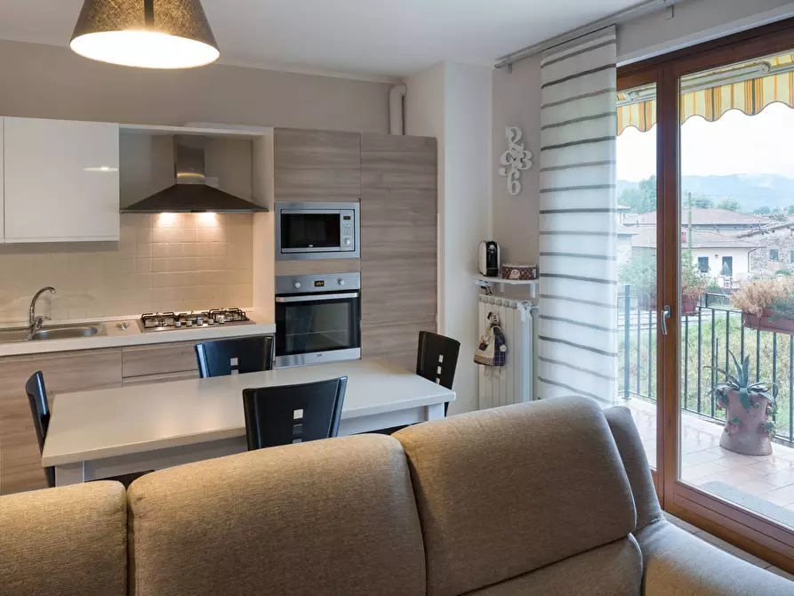 Immagine 19 di Appartamento in vendita  in VIA TRENTO a Poppi