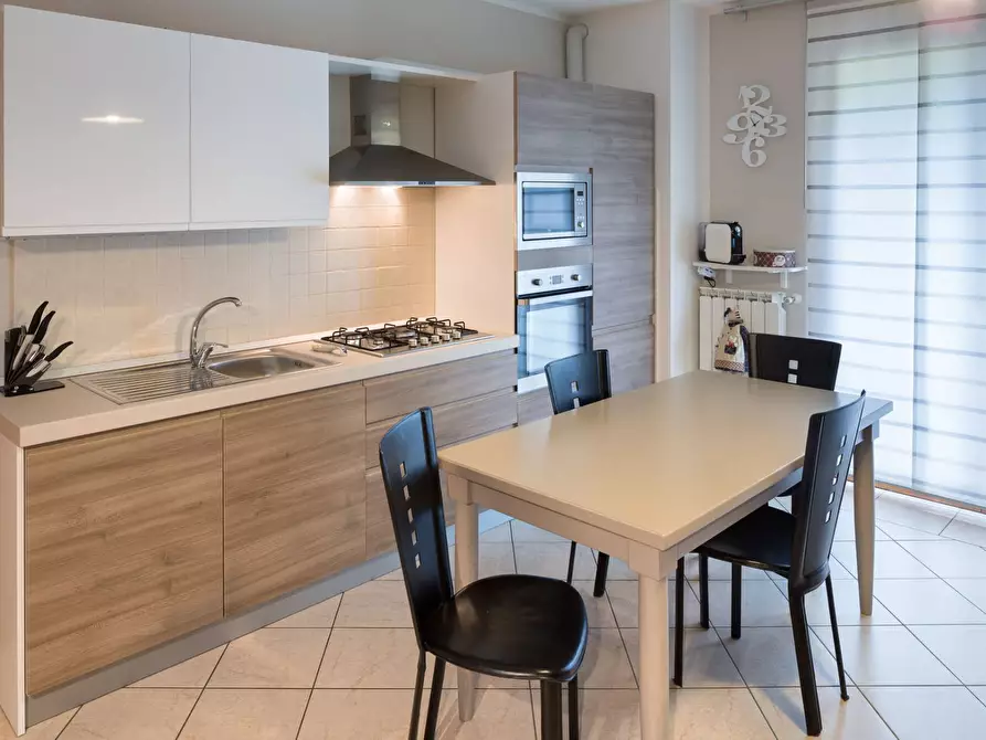 Immagine 20 di Appartamento in vendita  in VIA TRENTO a Poppi